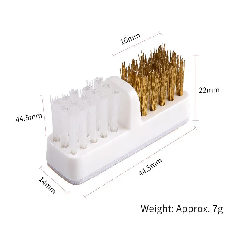 Nail Drill Cleaning Brush