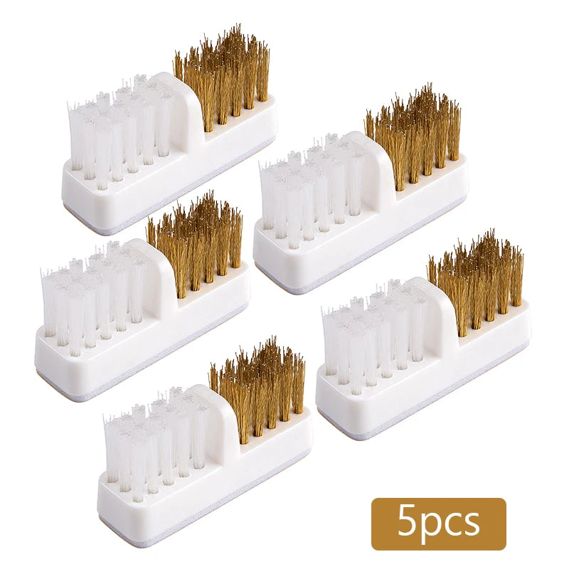 Nail Drill Cleaning Brush