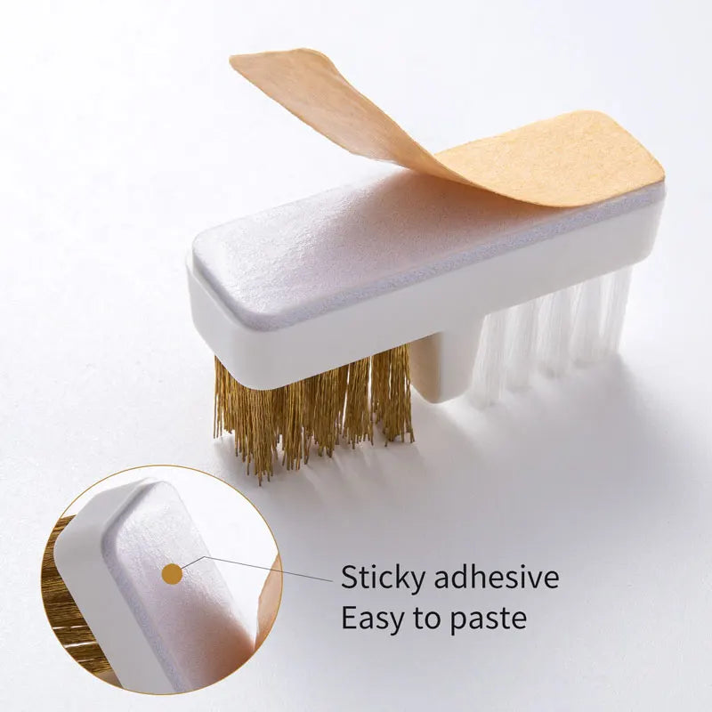 Nail Drill Cleaning Brush