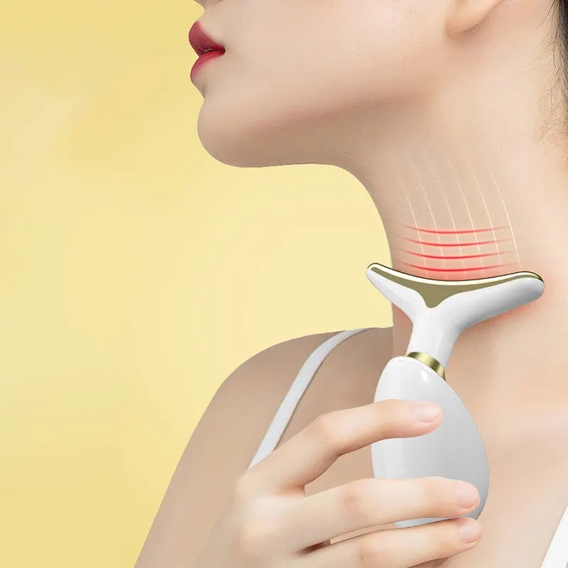Lifting And Firming Beauty Massager