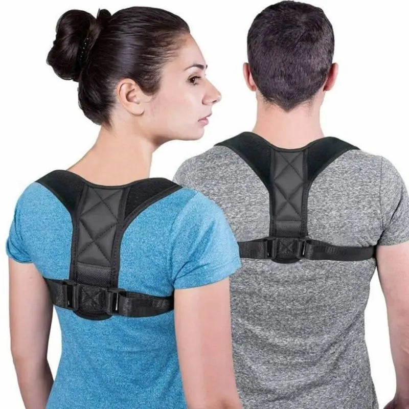 Posture Corrector-Back Brace