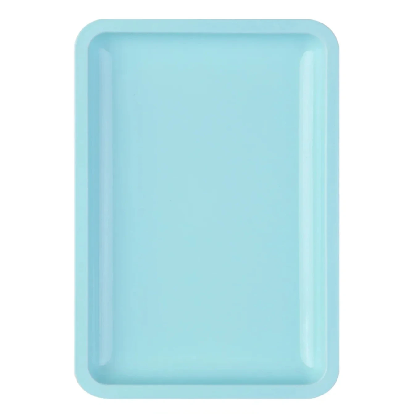 Rectangle Cosmetic Storage Tray