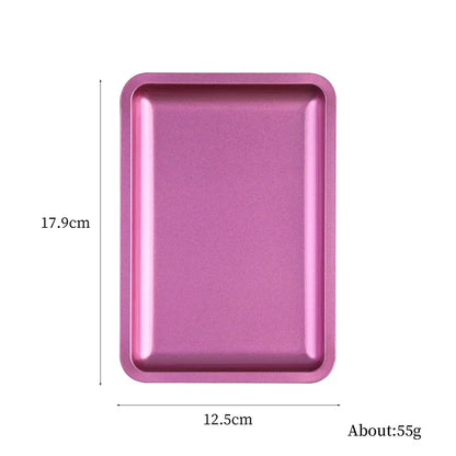 Rectangle Cosmetic Storage Tray